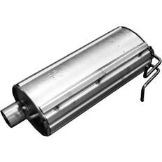 Exhaust Systems Walker Walker Exhaust SoundFX 18887 Exhaust Muffler Fits select: 1999-2004 FORD F250 1999-2004 FORD F350
