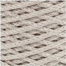 Yarn & Needlework Supplies DMC Nova Vita 4, Off White Crochet Knitting Macrame Yarn, 250g