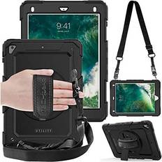 UTILITY fodral passar iPad Air