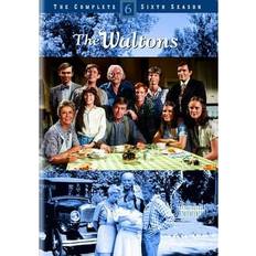 Movies Waltons: Season 6 DVD Box Set