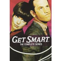 Movies Get Smart: The Complete Series DVD