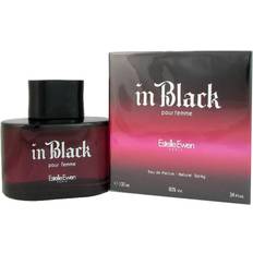 Estelle Ewen In Black Eau De Parfum Spray 3.4 oz
