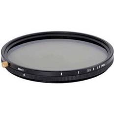 ProMaster ProMaster HGX PRIME Variable ND Extreme Filter 5.3-12 stops 82mm