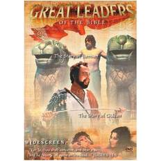 DVD The Great Leaders of the Bible DVD Zone 1