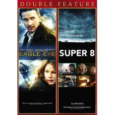 Super 8 DVD Widescreen