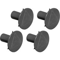 Elverktygstillbehör Rems 291244 R Skärverktyg för P 26/SW 35, 4-pack