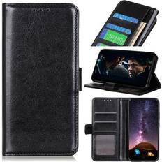 MTP Products Samsung Galaxy A71 Plånboksfodral Svart
