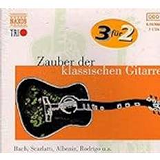 Zauber Der Klassischen Gitarre (CD)