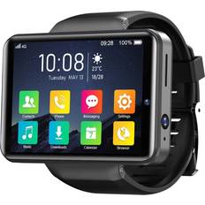 Kospet NOTE 4G Smartwatch, Touch