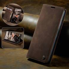 CaseMe Samsung Galaxy S20 FE 5G Plånboksfodral