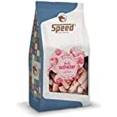 Speed Speed Delicious speedies Raspberry, Pferdeleckerli fruchtiger Snack