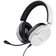 Gaming headset 7.1 usb Trust GXT 490 Gaming Headset