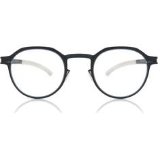 Mykita Armstrong 255 Men's Eyeglasses Blue Size 43