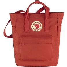 Fjällräven Kånken Totepack - True Red