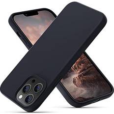 Oitiyaa OitiYaa Liquid Silicone Case Compatible with iPhone 13 Pro Case,Full Body Protection,Ultra Slim Shockproof Phone Case with Soft Anti-Scratch