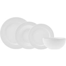 Karaca Ceramic Dinner Set 24pcs