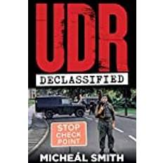 UDR by Micheal Smith