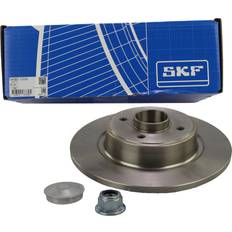 SKF VKBD 1006 Bromsskiva Bromsskivor 274 10,9 4 RENAULT: Megane I Grandtour, Scénic