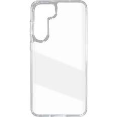 Avizar Samsung S23 Plus Transparent Case Crystal