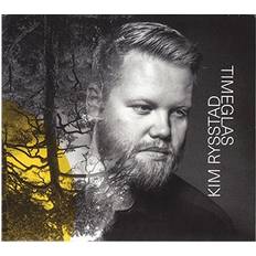 Timeglas Kim Andre Rysstad (CD)