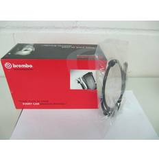 Volkswagen Brake System Brembo P85172 Brake Pad Set