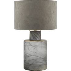 Lighting Dar Lighting 103.00 Table Lamp