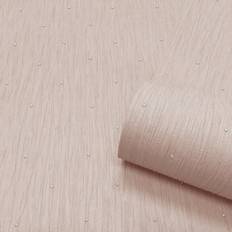 Wallpapers Fairmont Park Piercey 10.05m x 53cm Textured Matte Wallpaper Roll