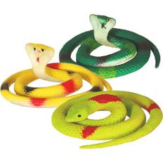 Gummiorm Fiesta Gummiorm 70 cm