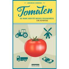 Tomaten (Geheftet)