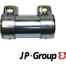 JP Group 1121400900 Raccord de tuyau, système d'échappement 54 AUDI: 80 B2, A6 C5 Berline, 80 B4 Berline, VOLKSWAGEN: Lupo Lupo 3L, GOLF 3 Variant
