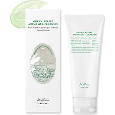 Dr. Althea Green Relief Amino Gel Cleanser 100ml