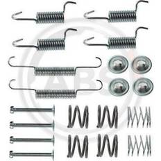 Subaru Brake System A.B.S. 0006Q Zubehörsatz, Bremsbacken