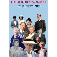 The Films of Miss Marple (Hardcover, 2016)