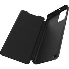 Samsung ETUI FOLIO WALLET COVER NOIR GALAXY A32