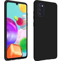 Avizar Back Cover Samsung Galaxy A41 Silicone