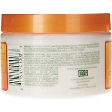 Cantu Shea Butter for Natural Hair Coconut Curling Cream