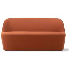 Fredericia Furniture Soffor Fredericia Furniture Gomo Soffa 2-sits