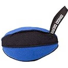 DINGO GEAR Bite Tug Rugbyboll rolig K9