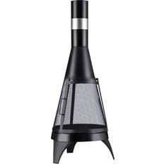 Garden & Outdoor Environment Hill Ceramic Kuwait Garden Fireplace