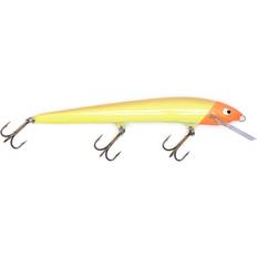 Nils Master Nils Master Invincible, 13, 15cm 30g Nils Master Invincible har under årens lopp levererat en mängd rekordfiskar av olika art