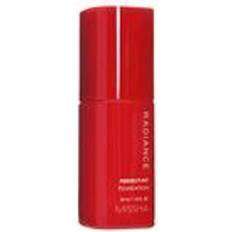 Missha Radiance Perfect Fit Foundation - Vanilla