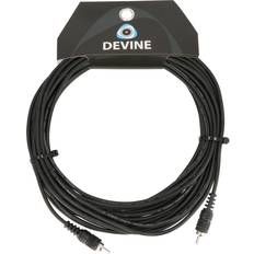 VB4100 Mono RCA Cable