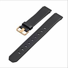 Original Leather Watch Strap 19 mm