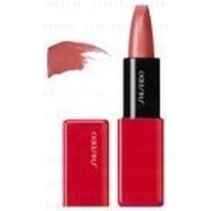 Shiseido Lipsticks Shiseido TechnoSatin Gel Lipstick 404 Data Stream 3.3g instock 1122196755