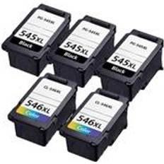 999inks Multipack Canon Pixma MG2450