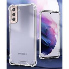 Nu Galaxy S22 Plus Atouchbo Genuine Anti-Shock King Kong Super Protection Shockproof TPU Gel Case Samsung Galaxy S22 Series