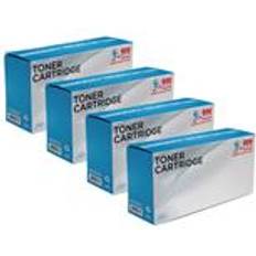 999inks 999inks Compatible Multipack HP 216A 1