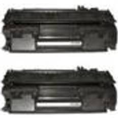 999inks Multipack HP LaserJet P2055