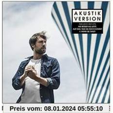 Die Reise (Akustik Version) (CD)