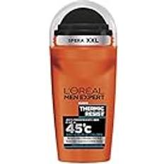 L'Oréal Paris Paris Men Expert Carbon Protect Roll On Anti-Perspirant Deodorant Thermic Resist